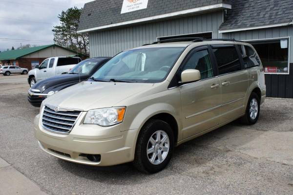 2010 Chrysler Town and Country Touring 4dr Mini Van for sale in Mancelona, MI – photo 2