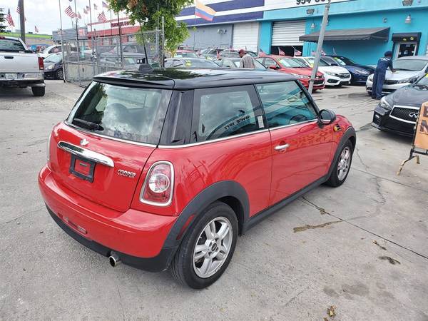 2013 Mini Cooper / NO CREDIT CHECK for sale in Hollywood, FL – photo 3