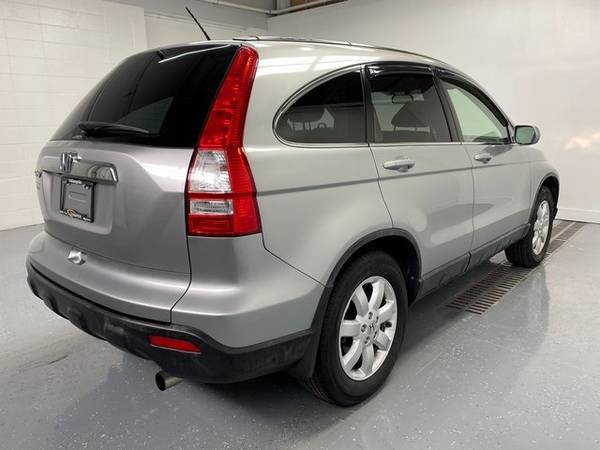 2007 Honda CR V AWD 4D Sport Utility/SUV EX-L - - by for sale in Indianapolis, IN – photo 22