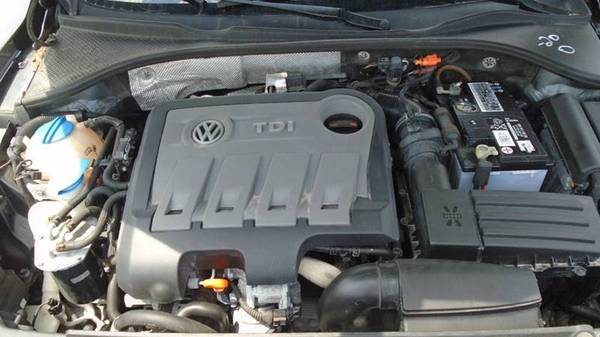 2013 vw passt diesel 71,000 miles $10300 **Call Us Today For Details** for sale in Waterloo, IA – photo 16