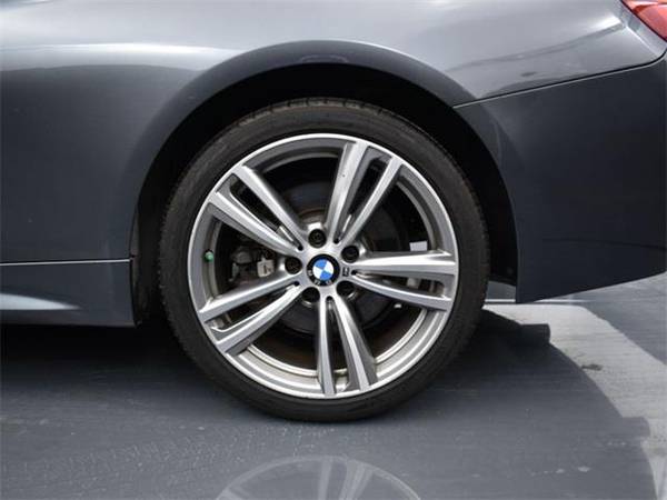 2014 BMW 4 Series 435i xDrive - coupe - - by dealer for sale in Ardmore, TX – photo 9