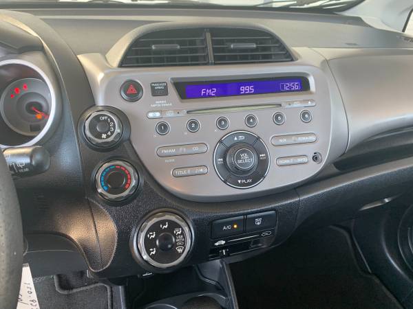 2009 Honda Fit Sport Hatchback - Cold A/C - Very Reliable - cars &... for sale in Gonzales, LA – photo 12