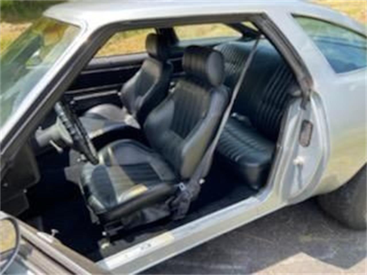 1974 Chevrolet Chevelle for sale in Cadillac, MI – photo 12