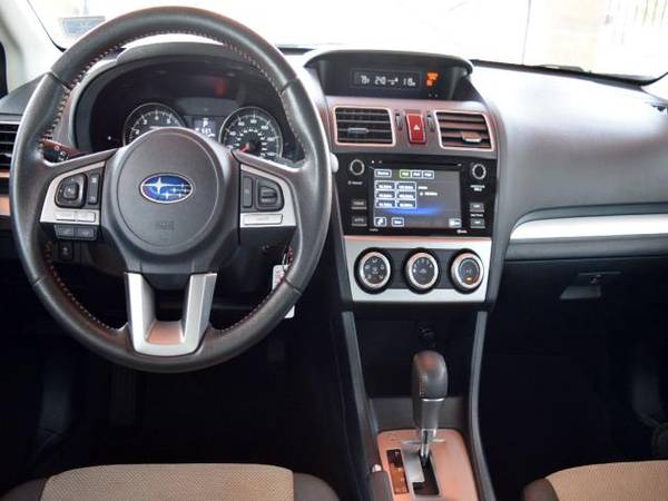 2016 Subaru Crosstrek 2.0i PREMIUM **LOW MILES** - cars & trucks -... for sale in Redmond, OR – photo 15