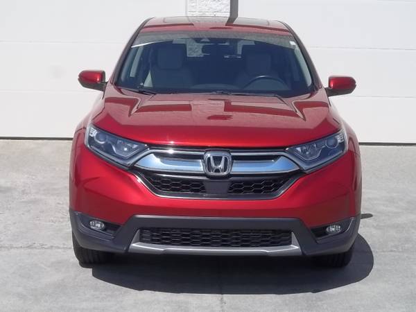 2018 Honda CRV EX-L AWD - - by dealer - vehicle for sale in Boone, TN – photo 2