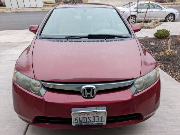2006 Honda Civic - Used - 123, 300k miles for sale in Bend, OR – photo 2