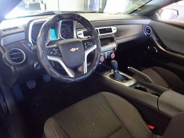 2014 Chevrolet Camaro LS - coupe - cars & trucks - by dealer -... for sale in Cincinnati, OH – photo 10