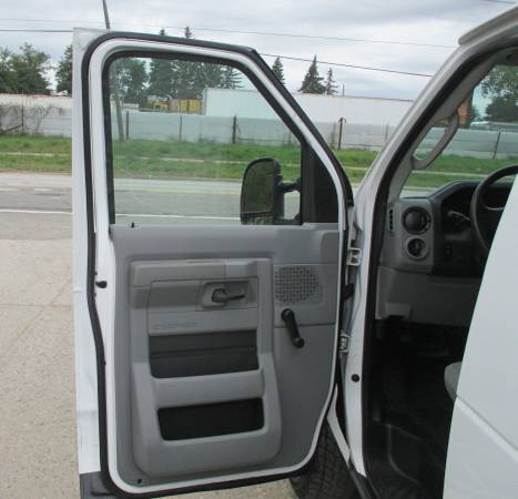 GREAT DEAL!*2009 FORD E-150*CARGO VAN*RUNS GREAT*VERY CLEAN*GREAT DEAL for sale in Waterford, MI – photo 12