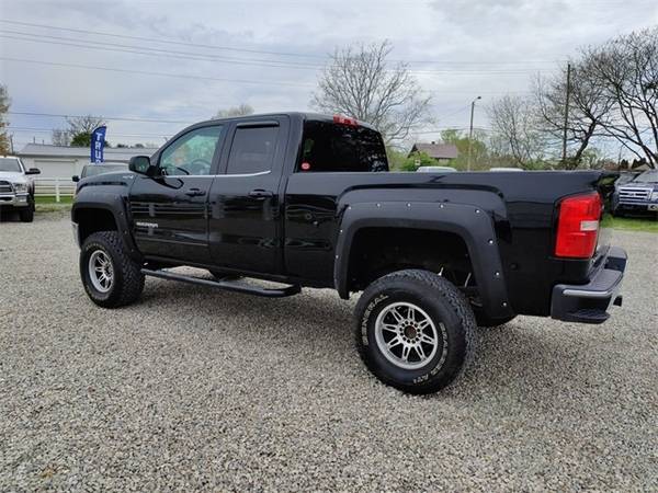 2014 GMC Sierra 1500 SLE Chillicothe Truck Southern Ohio s Only for sale in Chillicothe, WV – photo 7