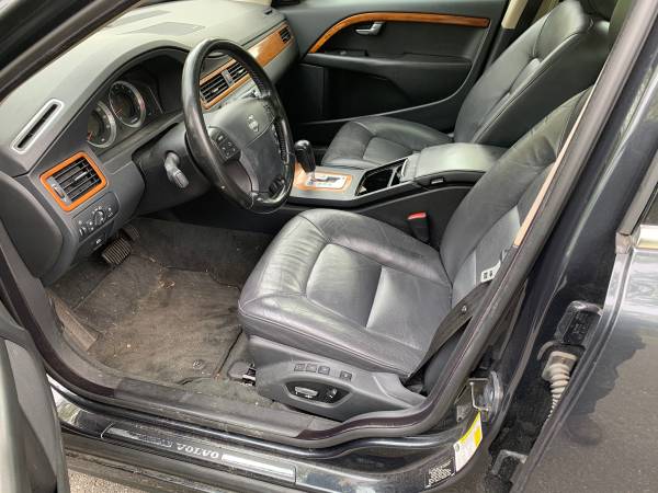2009 Volvo S80 leather moonroof 191k for sale in Wyckoff, NJ – photo 11