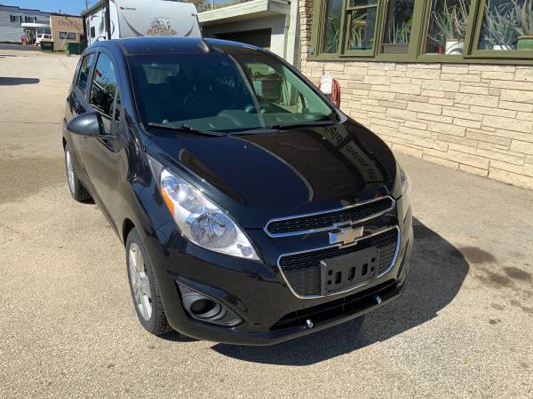 2015 Chevrolet spark - cars & trucks - by dealer - vehicle... for sale in West Allis, WI – photo 8