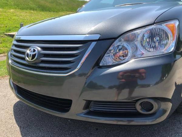 2008 Toyota Avalon XLS - cars & trucks - by dealer - vehicle... for sale in Springdale, AR – photo 22