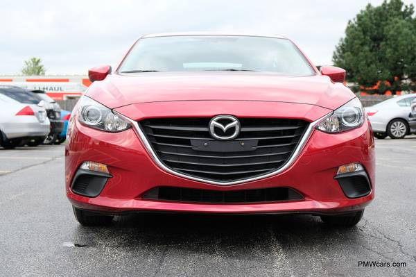 2016 Mazda Mazda3! AS LOW AS $1500 DOWN FOR IN HOUSE FINANCING! for sale in Plainfield, IL – photo 10