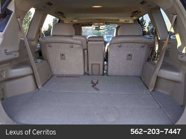 2009 Toyota Highlander Limited SKU:92089908 SUV - cars & trucks - by... for sale in Cerritos, CA – photo 7