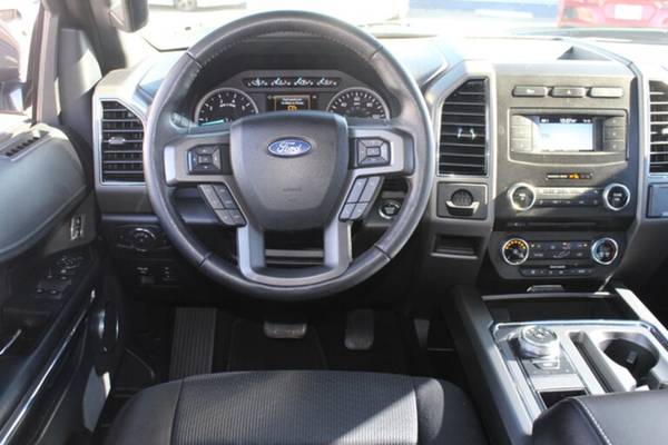 2018 FORD EXPEDITION XLT - - by dealer - vehicle for sale in ALHAMBRA CALIF, CA – photo 16