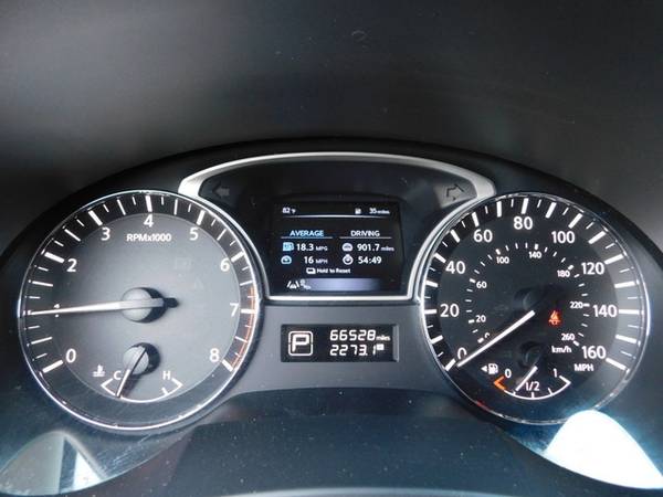2015 Nissan Altima 3.5 SL for sale in Santa Ana, CA – photo 22