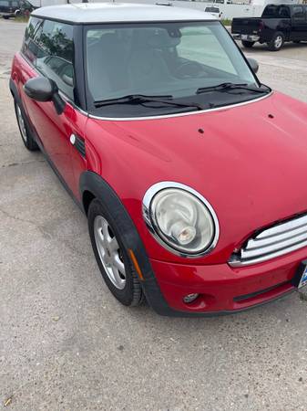 2010 Mini Cooper - - by dealer - vehicle automotive sale for sale in Grand Prairie, TX – photo 3