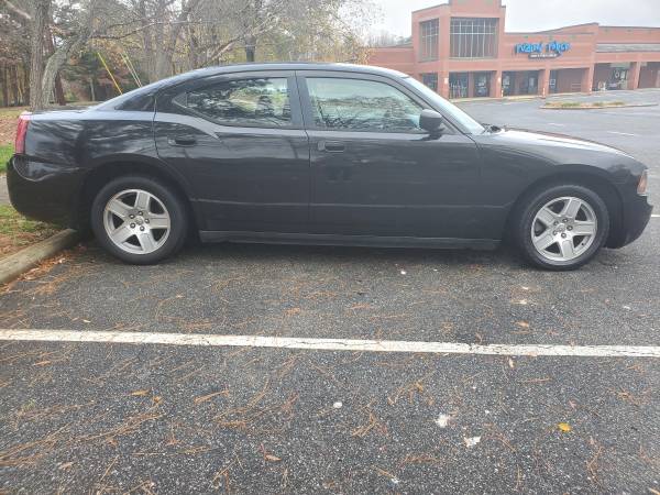 2007 Dodge Charger 3.5 - cars & trucks - by owner - vehicle... for sale in Charlotte, NC – photo 2