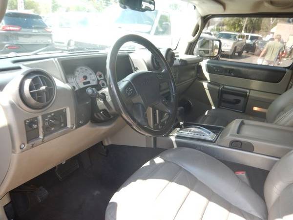 2003 HUMMER H2 - Big Savings - cars & trucks - by dealer - vehicle... for sale in Oakdale, MN – photo 14