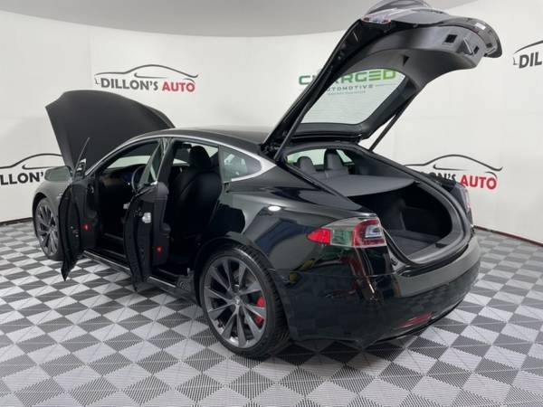 2020 Tesla Model S - - by dealer - vehicle automotive for sale in Lincoln, NE – photo 13