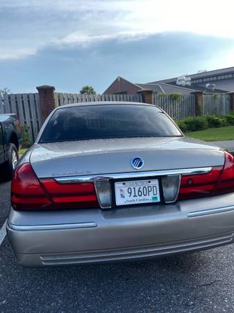 2003 Mercury Grand Marquis for sale in Other, SC – photo 2