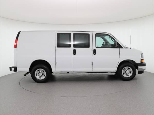 2019 Chevrolet Express Cargo Van Work Van - - by for sale in Tyngsboro, MA – photo 15