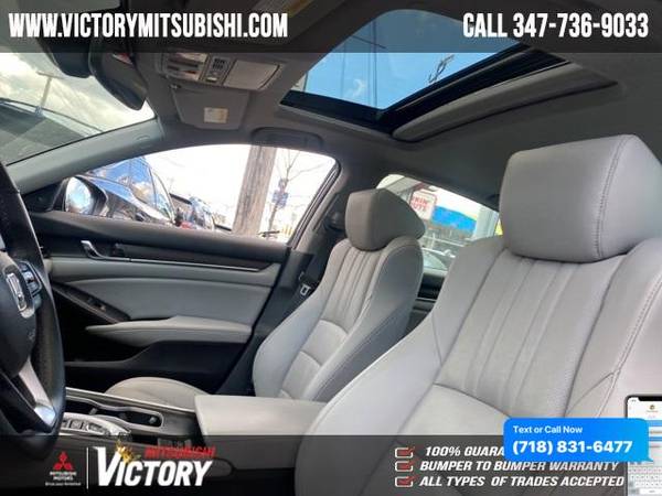 2018 Honda Accord Touring 2.0T - Call/Text - cars & trucks - by... for sale in Bronx, NY – photo 12