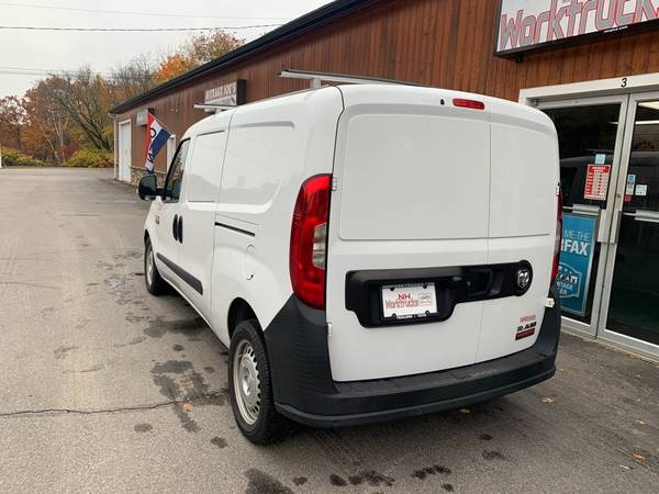 2016 RAM ProMaster City Wagon - cars & trucks - by dealer - vehicle... for sale in Belmont, NH – photo 7