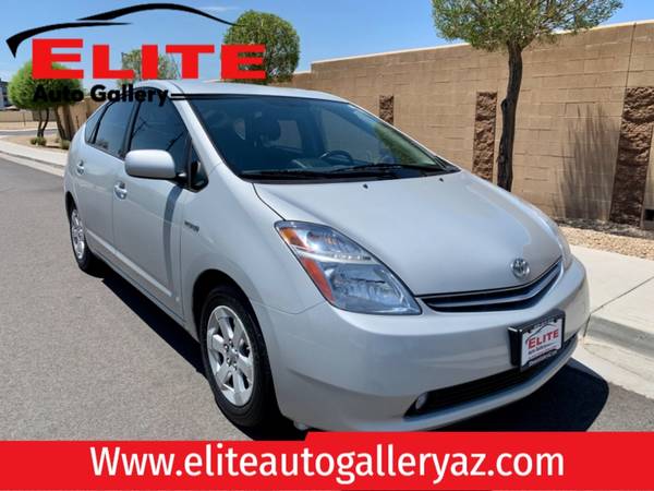 2008 Toyota Prius 45K Miles Fully Loaded - - by for sale in Phoenix, AZ – photo 9