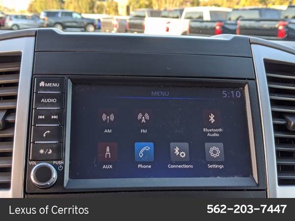 2019 Nissan Frontier SV SKU:KN768589 Pickup - cars & trucks - by... for sale in Cerritos, CA – photo 14