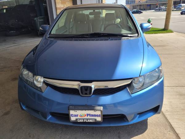 2009 HONDA CIVIC - - by dealer - vehicle automotive sale for sale in MILWAUKEE WI 53209, WI – photo 3