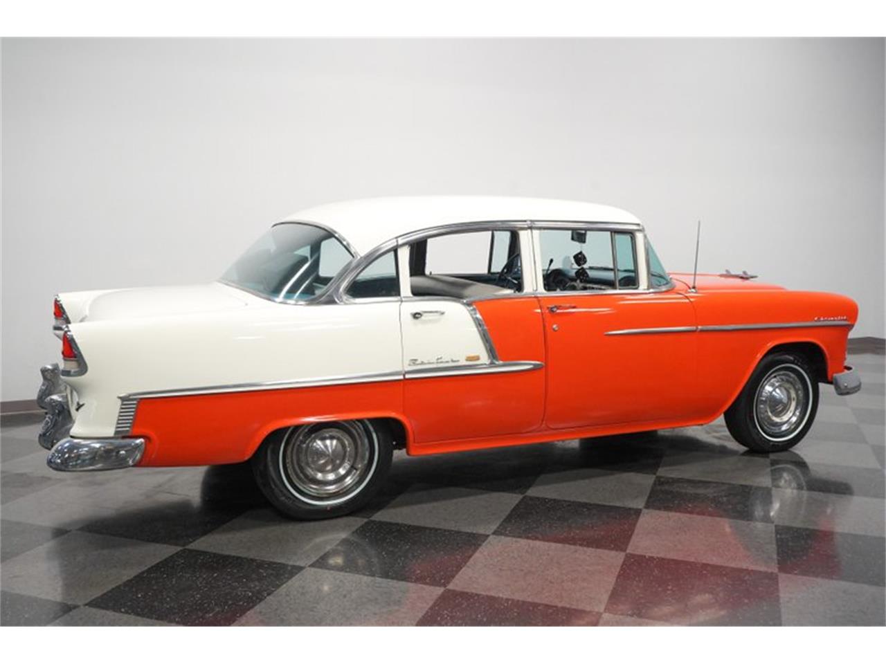 1955 Chevrolet Bel Air for sale in Mesa, AZ – photo 14