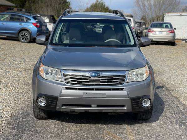 2011 Subaru Forester 4dr Auto 2 5X Limited/93K Mlies - cars & for sale in Asheville, NC – photo 20