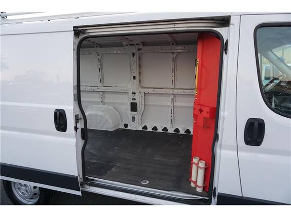2014 Ram ProMaster 1500 Cargo Tradesman Low Roof Van 3D WE CAN BEAT for sale in Sacramento, NV – photo 19