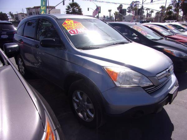 2007 HONDA CR-V - - by dealer - vehicle automotive sale for sale in GROVER BEACH, CA – photo 2