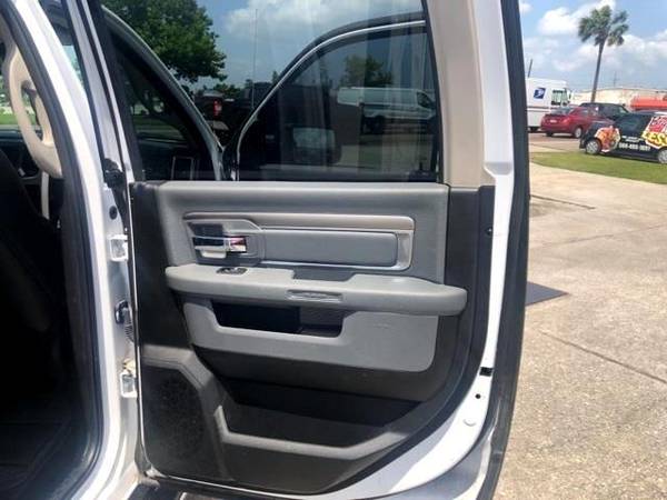 2019 RAM 1500 Classic Lone Star - EVERYBODY RIDES! for sale in Metairie, LA – photo 13