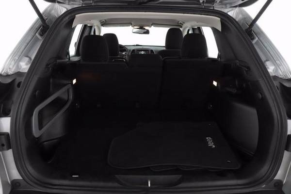 2014 Jeep Cherokee Sport hatchback Billet Silver Metallic Clearcoat for sale in South San Francisco, CA – photo 22