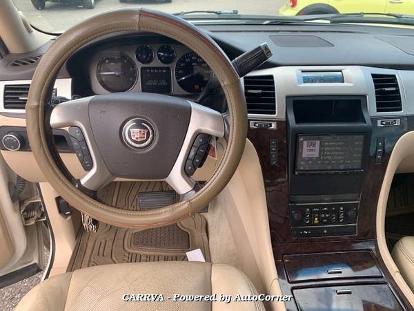***JUST REDUCED*** 2007 CADILLAC ESCALADE 3 ROWS & CLEAN CARFAX!! -... for sale in Richmond , VA – photo 13