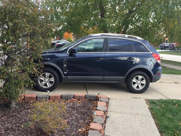 2009 saturn vue XR ( suv) - cars & trucks - by owner - vehicle... for sale in Sterling Heights, MI – photo 5