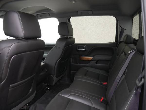 2014 Chevrolet Silverado 1500 LTZ for sale in North Branch, MN – photo 9