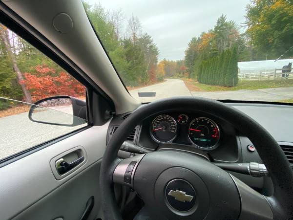 09 Chevrolet Cobalt LS Coupe, 5 spd AC, beautiful, needs nothing! 126k for sale in Hooksett, NH – photo 14