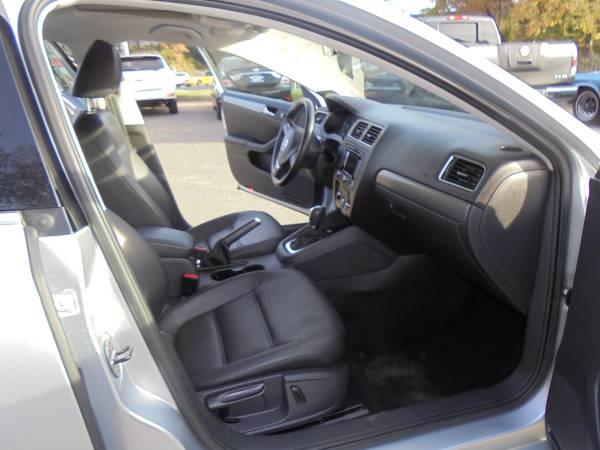 2014 Volkswagen Jetta 2.0L TDI 4D,36k, Clean Carfax/Title, Must See! for sale in Santa Rosa, CA – photo 13