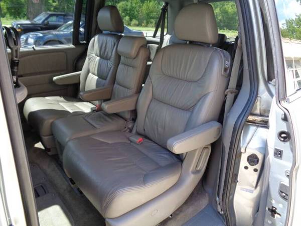 2008 Honda Odyssey EX L /DVD /Power Sliding Door for sale in Indian Trail, NC – photo 17
