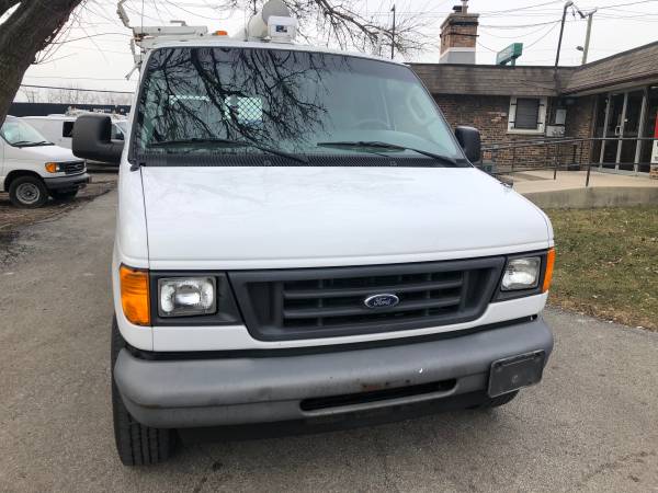 OVER 30 CARGO VANS FOR SALE CHICAGO AREA CASH PRICES STARTING AT... for sale in Bridgeview, IL – photo 10