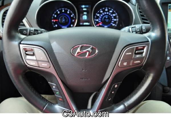 2014 Hyundai Santa Fe Sport - - by dealer - vehicle for sale in Plano, TX – photo 11