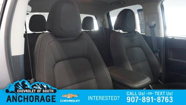 2017 Chevrolet Colorado 4WD Crew Cab 128 3 LT - - by for sale in Anchorage, AK – photo 21