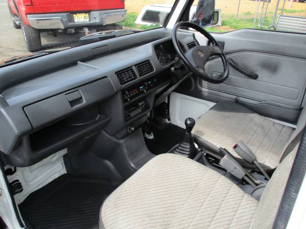 1991 Honda ACTY HONDA PICK UP, RIGHT HAND DRIVE for sale in Other, UT – photo 11