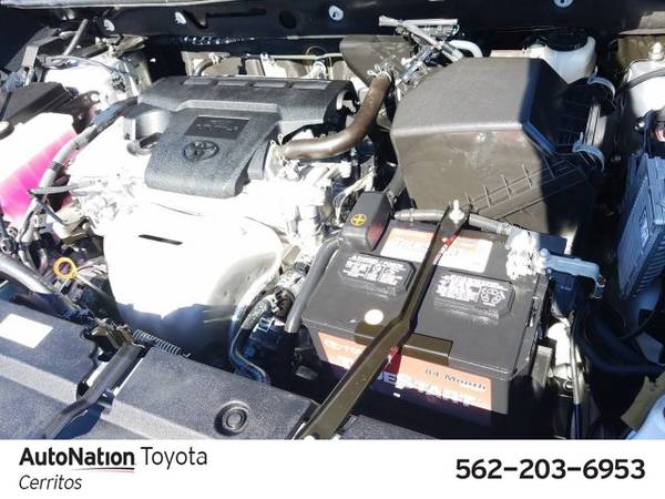 2016 Toyota RAV4 LE SKU:GW309374 SUV for sale in Cerritos, CA – photo 22