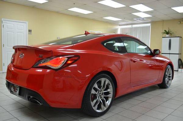 2014 Hyundai Genesis Coupe 2.0T R-Spec Coupe 2D - 99.9% GUARANTEED... for sale in MANASSAS, District Of Columbia – photo 7