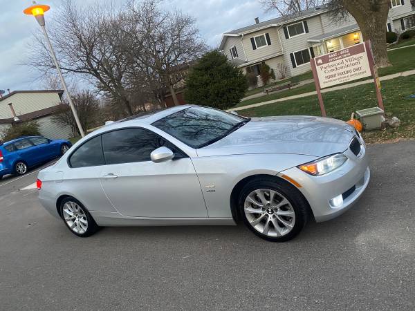 BMW 335xi - cars & trucks - by owner - vehicle automotive sale for sale in Madison, WI – photo 14